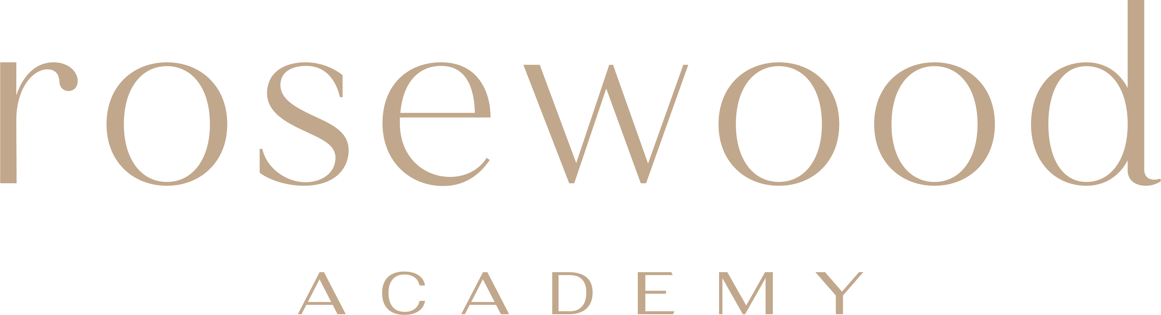 Rosewood Academy Logo